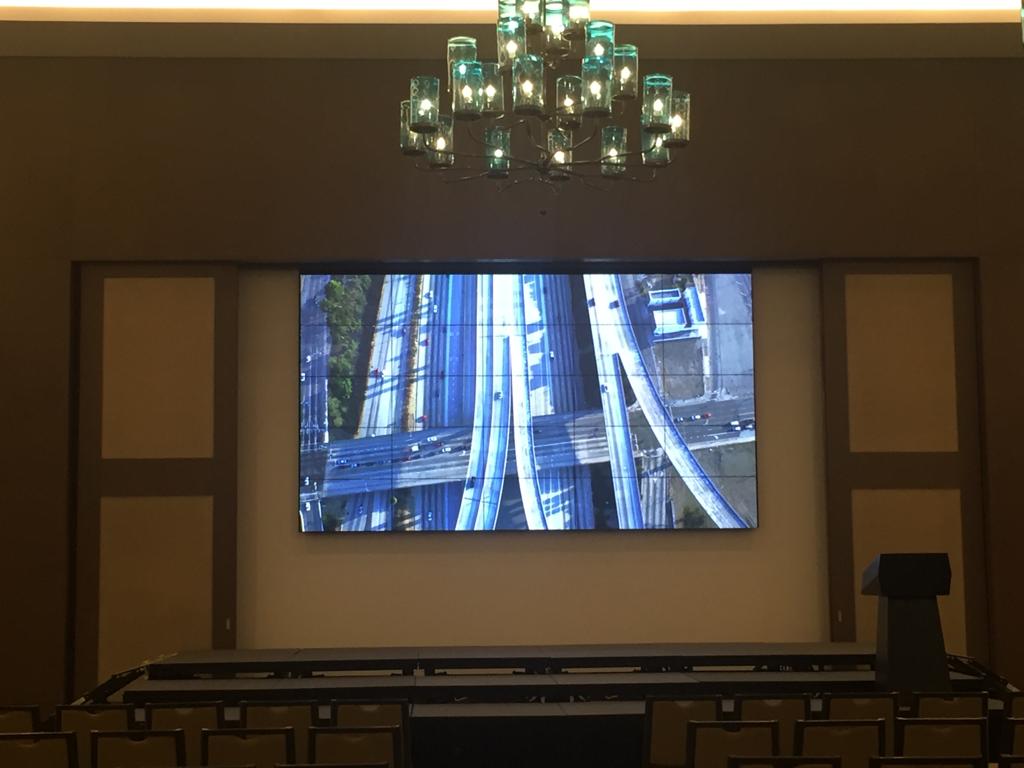 Equipos de audio y video