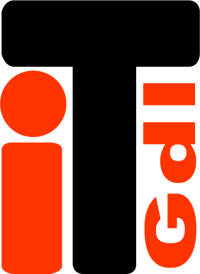 ITGDL Logo
